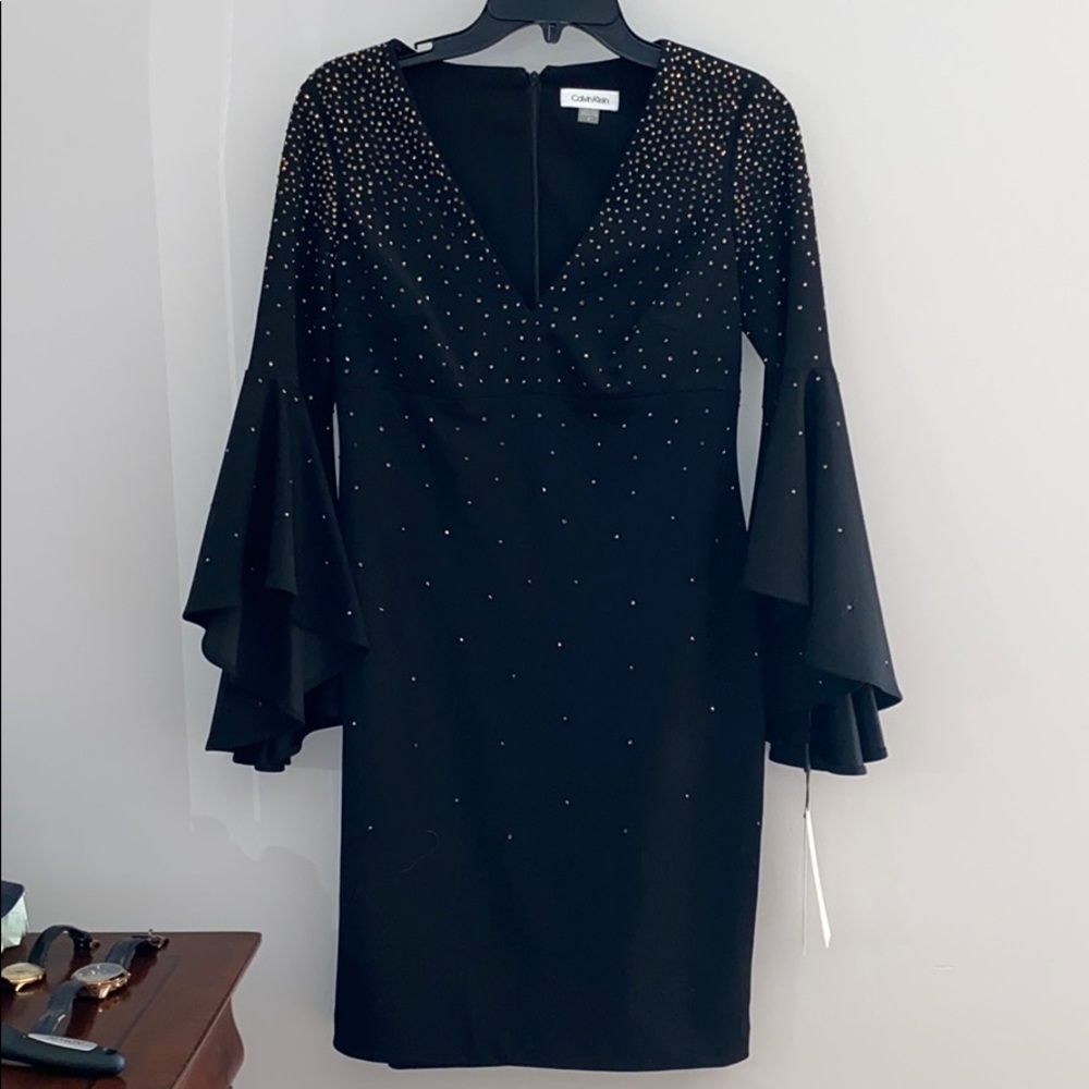 Calvin Klein dress